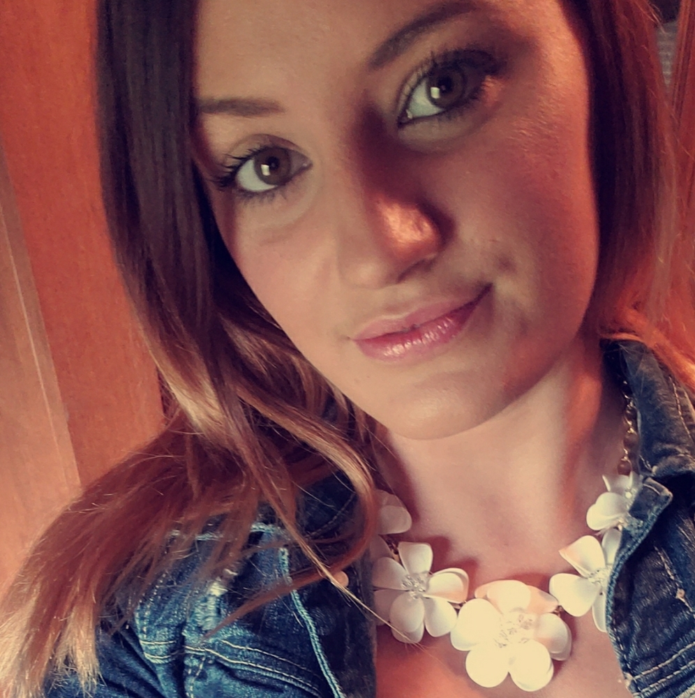 Meet your Posher, Danni
